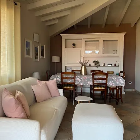 Garda Infinity Pool 2 Bedrooms Fantastic View 公寓 马内尔巴