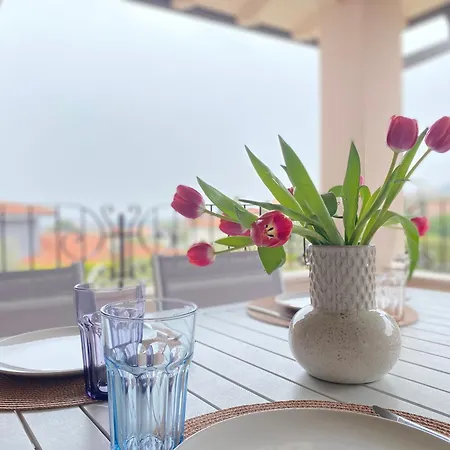 公寓 Garda Infinity Pool 2 Bedrooms Fantastic View